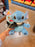 SHDL - Stitch & Scrump Graduation Plush Toy