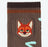 TDR - Zootopia World Undercover Mission Collection x Nick Wilde Socks 22 -25 cm(Release Date: Nov 26, 2025)
