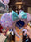 HKDL - 2026 Mickey’s PhilharMagic x Ariel Sequin Ear Headband