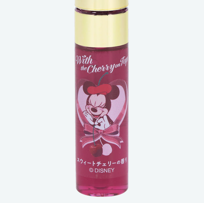 TDR - 2026 Minnie Mouse with the Cherry on Top Collection x Lip