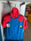 Universal Studios - Super Nintendo World - Mario Costume Baby Onesie (Infant & Toddler)