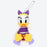 TDR - Sui Sui Summer Collection x Daisy Duck Plush Keychain(Release Date: June 13, 2024)