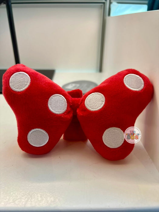 DLR/WDW - Create Your Own Headband Plush