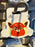 DLR/WDW - Vinyl Decals 2026 - Red Panda Mei