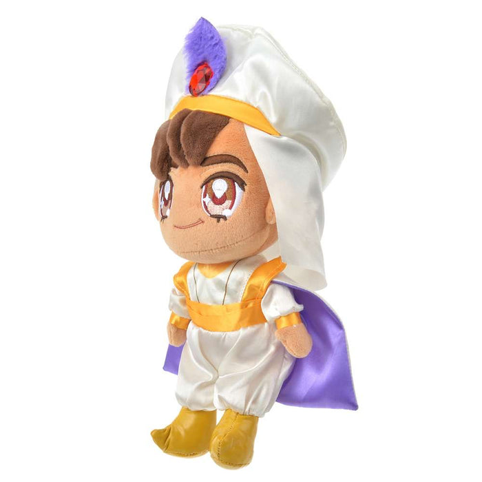 JDS - Tiny Prince x Aladdin Plush Toy