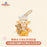 SHDL - 2026 Winnie the Pooh & Friends ‘Bedtime Pal’ Collection
 x Tigger Plush Keychain (Release Date: May 20, 2026)