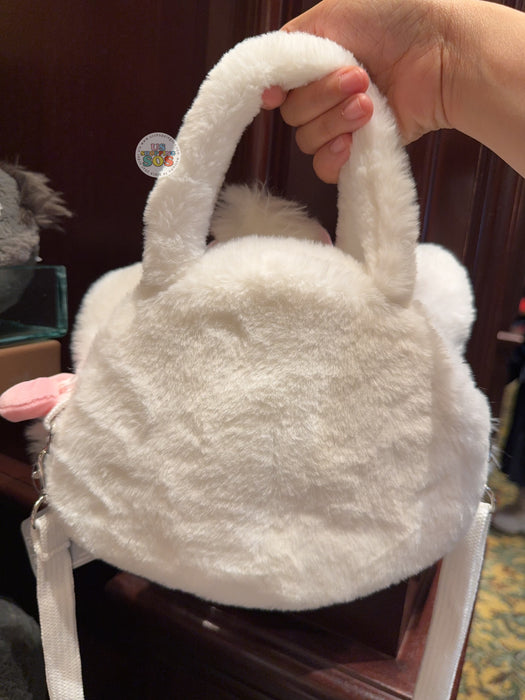 HKDL - Marie ‘Big Face’ 3-Way Bag