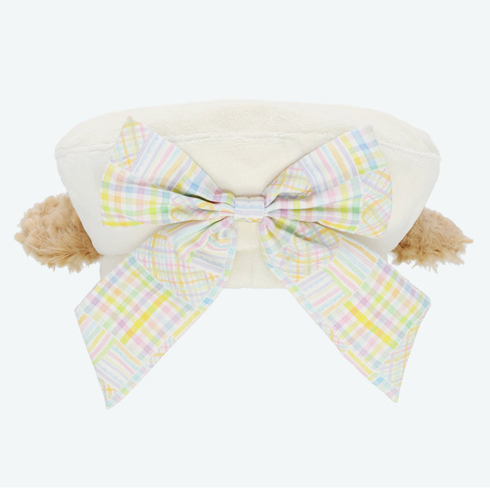 TDR - Duffy & Friends "Heartfelt Letters of Friendship" Collection x Duffy Beret (Adult 58cm) (Release Date: Jan 8, 2026)