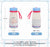 SHDL - 2026 Duffy & Friends Cherry Bakery Collection x LinaBell Stainless Steel Bottle with Straw (Release Date: Jul 8, 2026)