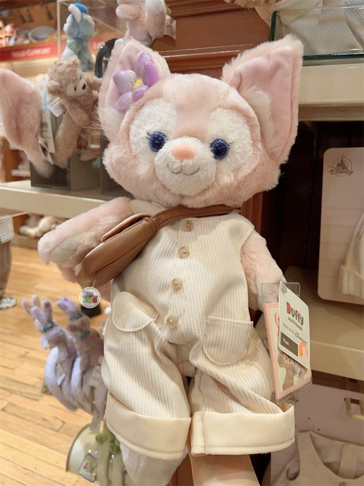 HKDL -  Duffy and Friends ‘Dress Me Up’ Collection x Pants Plush Costume