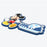 TDR - Tokyo Disney Resort Logo Magnet