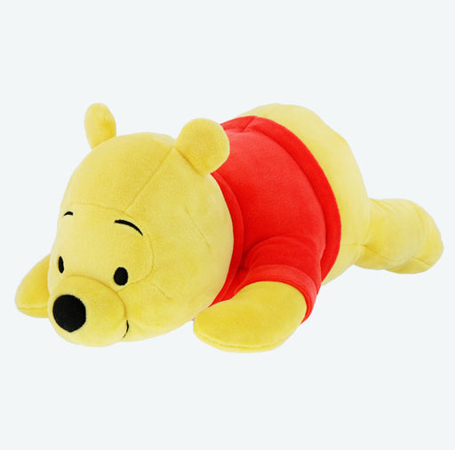 TDR - Winnie the Pooh "Chewy" Hugging Pillow 39 cm (Release Date: April 18)