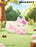 China TOPTOY - Hello Kitty Healing Forrest Vinyl Plush Keychain Blind Box (Release Date: Aug 7, 2026)