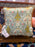 DLR/WDW - Beauty and the Beast - Belle Portrait Cushion