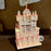 WDW - Hollywood Tower Hotel - Landmark Ornament
