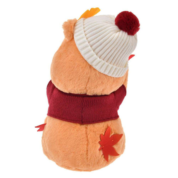 JDS - Momiji Winnie the Pooh Plush Toy (Release Date: Oct 14, 2025)