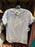 Universal Studios - Wicked: For Good - Glinda’s Crown Heather Grey T-shirt (Adult)