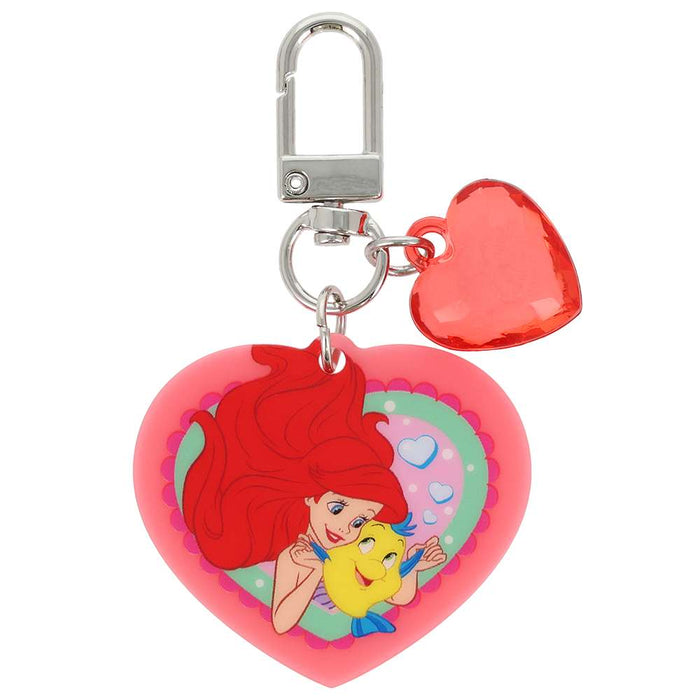TDR - 2026 Disney Princess "You are Loved!" Collection x Mystery Keychain Whole Box (Release Date: Jul 16, 2026)