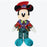 TDR - 2026 Disney  Halloween Tokyo Disneyland Parade "The Villains Halloween 'Into the Frenzy' Mickey Mouse Plush Toy (Release Date: Sep 15, 2026)
