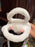 HKDL - Marie ‘Big Face’ 3-Way Bag