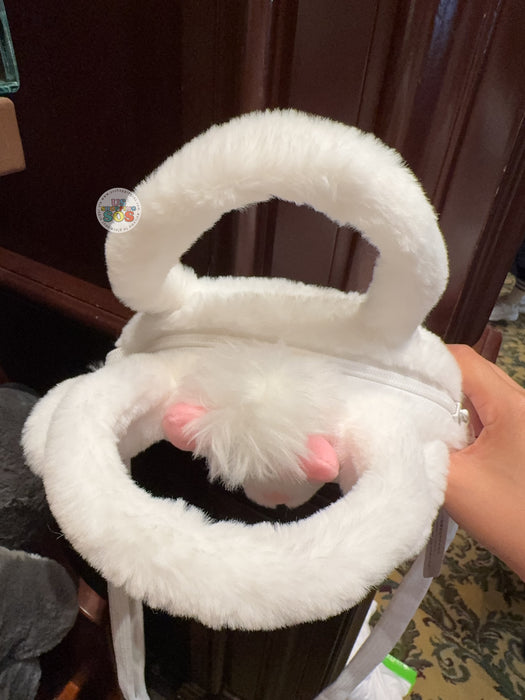 HKDL - Marie ‘Big Face’ 3-Way Bag