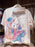 HKDL - 20th Anniversary Grand Celebration - Duffy & Friends LinaBell T Shirt for Adults