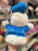 HKDL - Donald Duck Hand Puppet Plush Toy