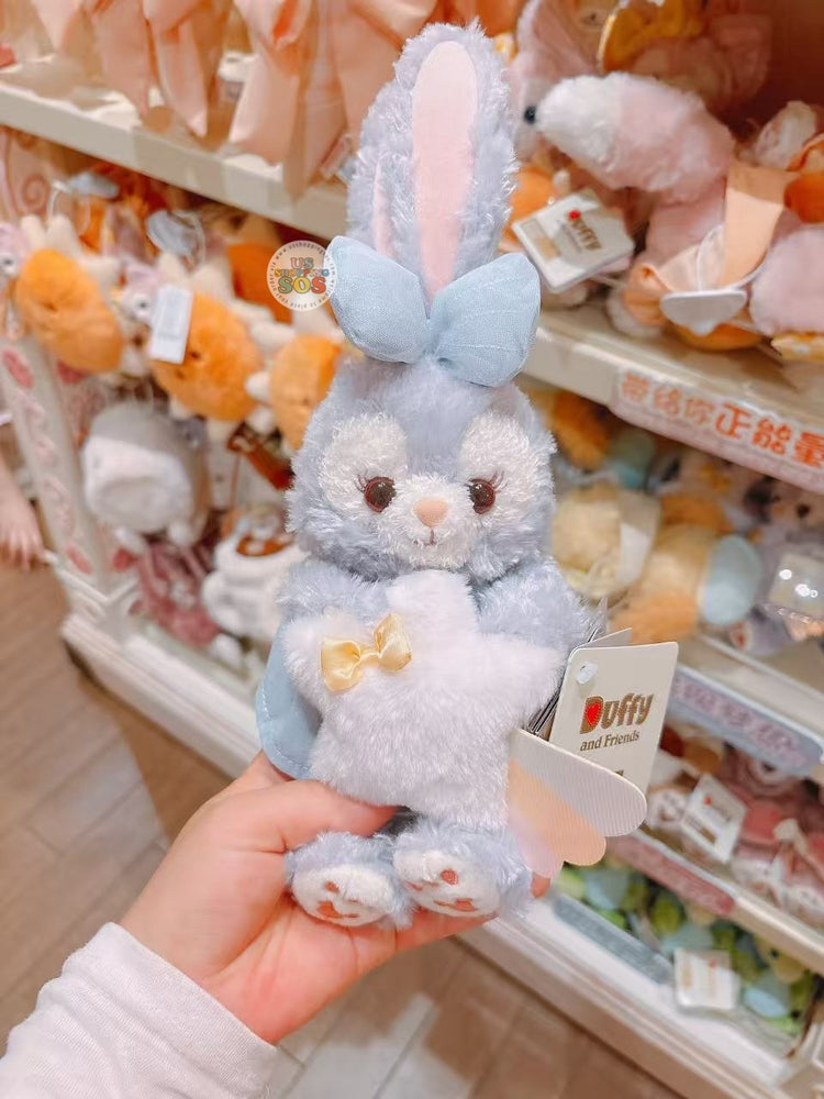 SHDL - 2026 Duffy and Friends "Mood" Collection x StellaLou Plush Toy