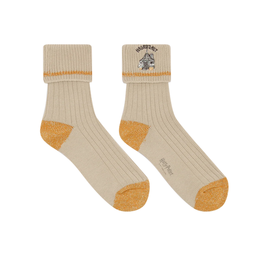 Harry Potter Japan Shop – 2026 Hagrid's Hut Collection Collection x Hagrid's Hat Socks