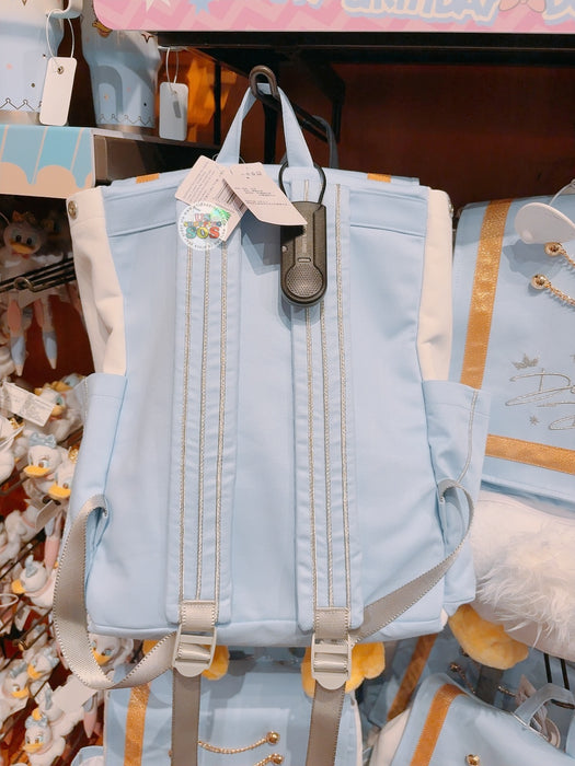 SHDL - Donald Duck Happy Birthday 2025 Collection x Donald Duck Backpack