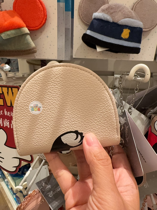 HKDL - 2026 Mickey & Friends x Figaro Coin Purse