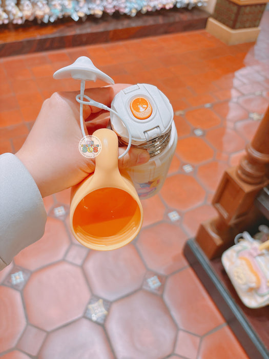 SHDL - 2026 Winnie the Pooh & Friends Spring Picnic Collection x Winnie the Pooh & Friends Stainless Steel Tumbler