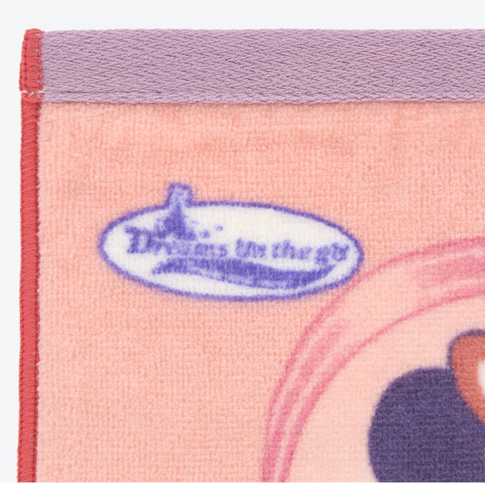 TDR - Disney Characters Grocery Store Themed Collection x Mini Towel Set (Release Date: Oct 10, 2024)