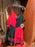 DLR/WDW - Her Universe Disney Villains 2026 - Queen of Hearts Sporty Dress (Adult)