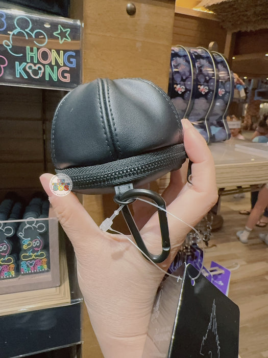 HKDL - 2026 Mickey Mouse Collection x Mickey Mouse Cap Shaped Keychain