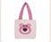 SHDS - 2025 Cute & Moving Fall Collection x Lotso Tote Bag (Release Date: Aug 26, 2025)