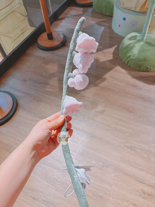 SHDL - Fluffy Bloom Garden x Bellflower Plushy /Stuffed Flower