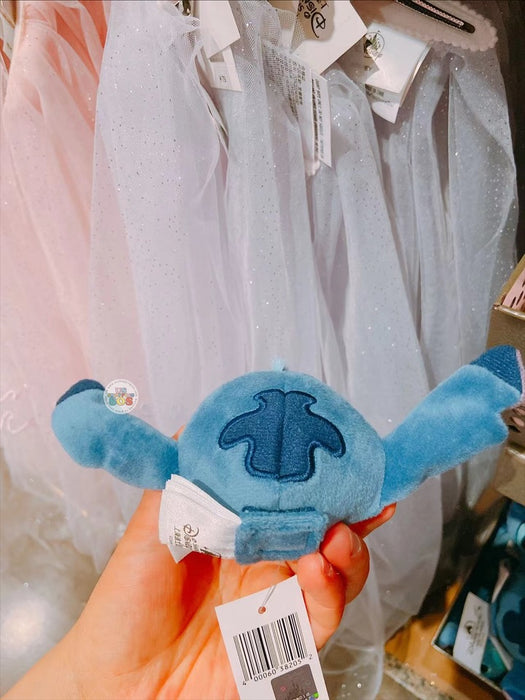 SHDL - Create Your Own Headband - Stitch Headband Plush