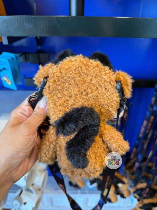 Universal Studios - Trick or Treat Minions 2025 - Tim Kitty Crossbody Pouch