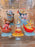 SHDL- 2026 Pirate Stitch and Friends Collection x Mystery Figure Blind Box