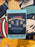 WDW - Walt Disney World 55th Anniversary - Mickey and Park-Icon Throw Blanket 50” x 60”