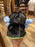 HKDL - 2026 Disney Halloween -Leroy & Stitch Trick-or-Treat Collection x Stitch Plush Toy