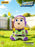 China Exclusive 52 Toys - Toy Story Buzz Lightyear Vinyl Plush Keychain Blind Box (Release: Jun 4, 2026)
