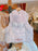 SHDL - 2026 Duffy and Friends x ShellieMay Vest and Gloves with Ears for Adults