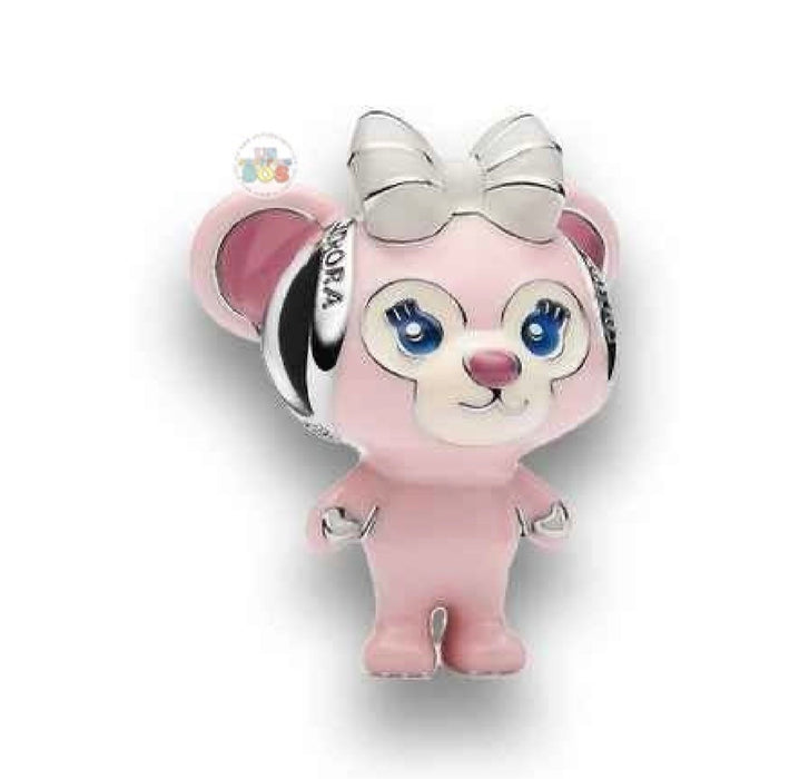 SHDL - 2026 Duffy & Friends x ShellieMay Pandora Charm