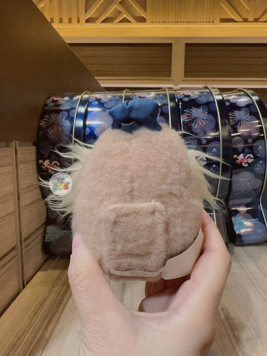 HKDL - Zootopia 2 x Russ Create your Own Headband Plush Toy