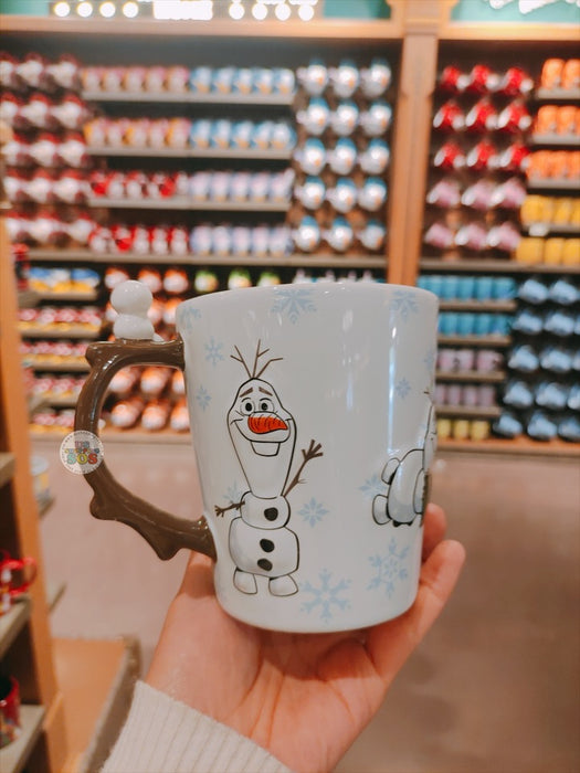 SHDL - Frozen Olaf & Snowgies Mug