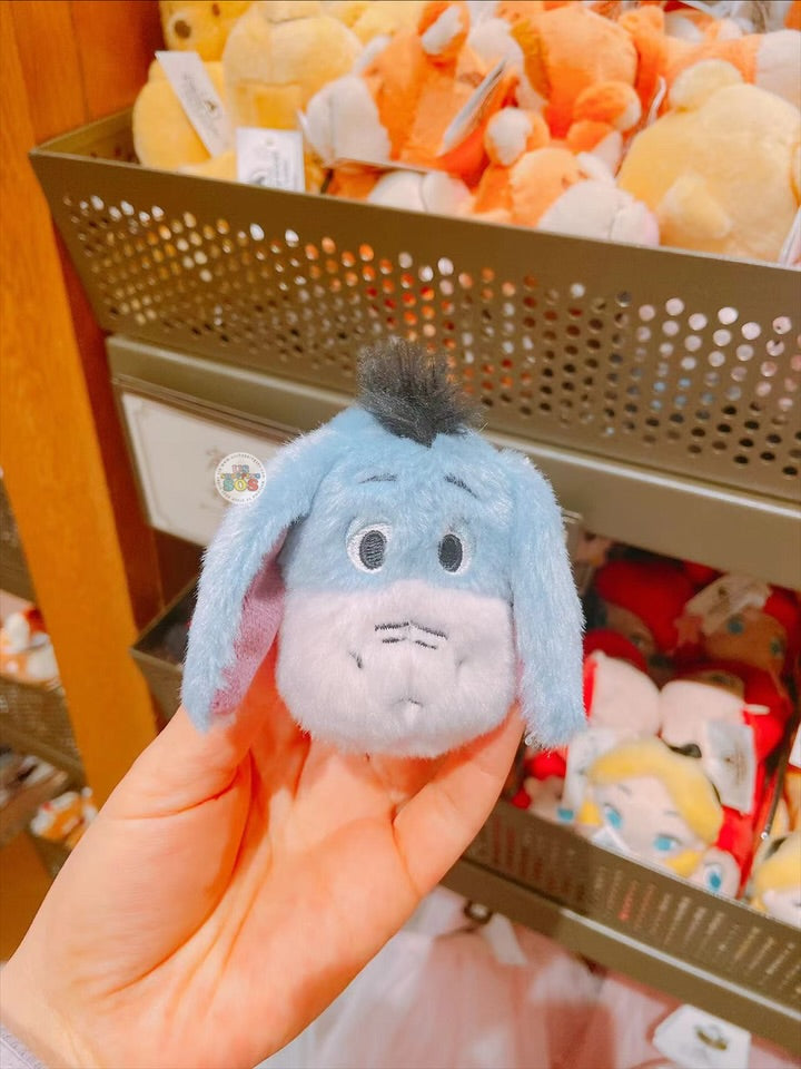 Pooh Plush Disney Tsum Tsum Eeyore Disney Toys Disney Mickey Mouse
