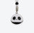 TDR - Bell with Strap/Keychain - Jack Skellington