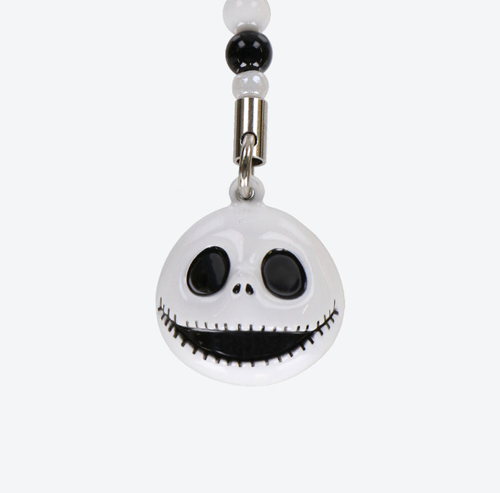 TDR - Bell with Strap/Keychain - Jack Skellington